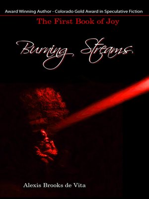cover image of Burning Streams